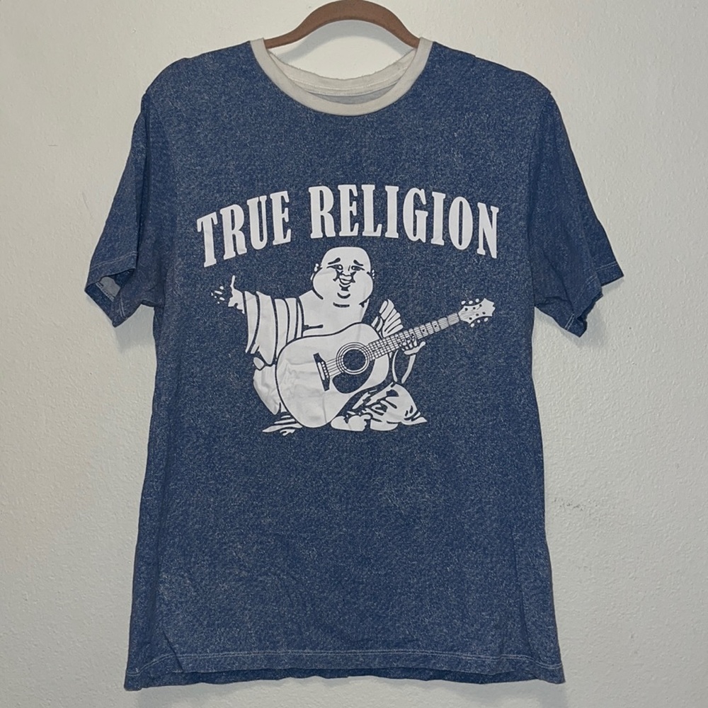 True Religion Top